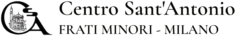 Logo Sant'Antonio